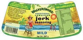 Walkerswood Jamaican Jerk Seasoning 280g  Adomoo